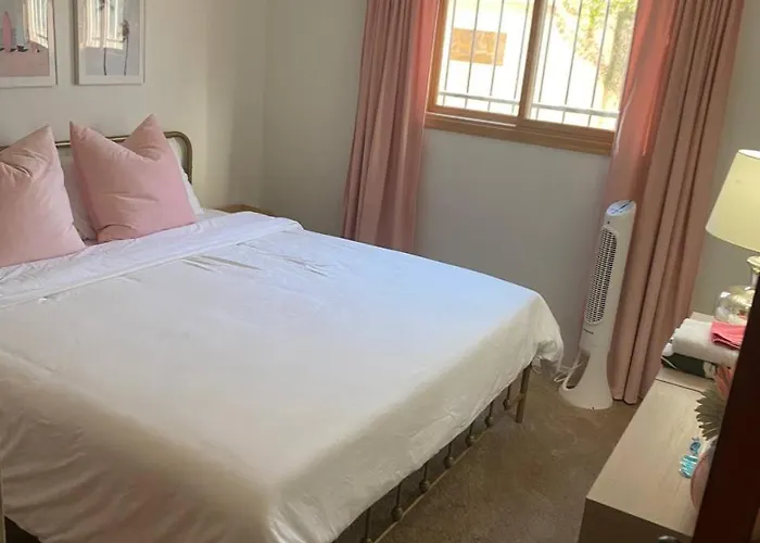 Apartment The Otero Luxury *