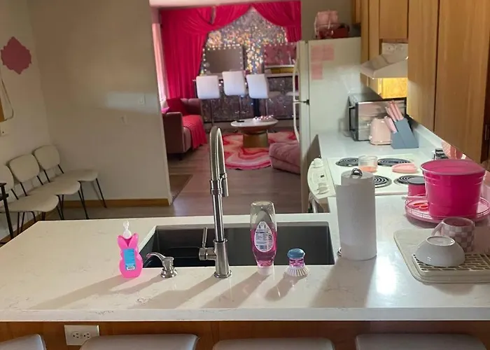 The Otero Luxury Apartment